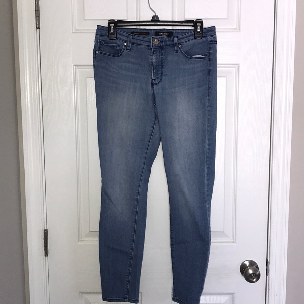 Skinny jeans
